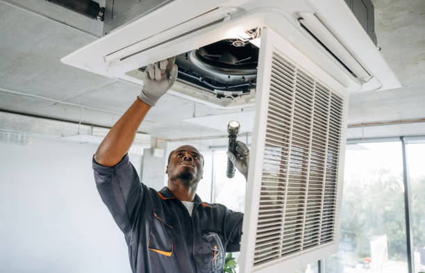 Licensed Air Conditioning Service service in Oak Harbor, WA - FH HVAC