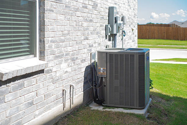 Reliable Air Conditioning Service contractor in Oak Harbor, WA by FH HVAC