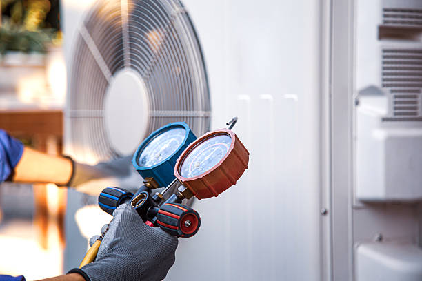 Affordable Air Conditioning Service solutions in Oak Harbor, WA